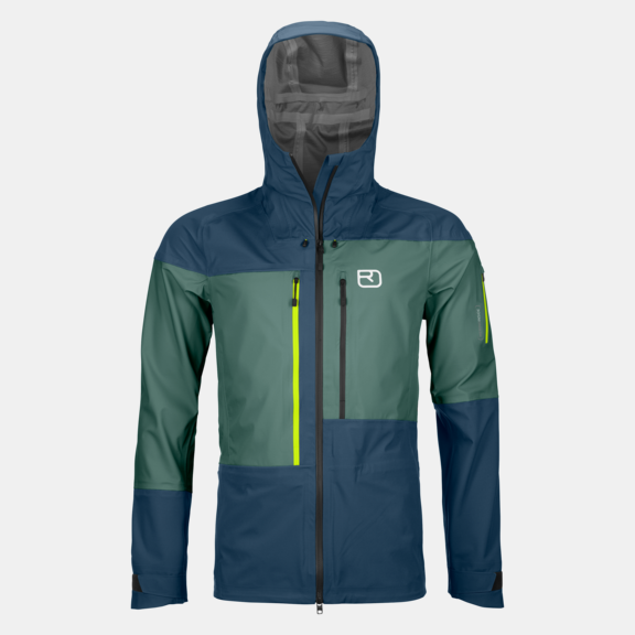 Ortovox guardian shell jacket cheap